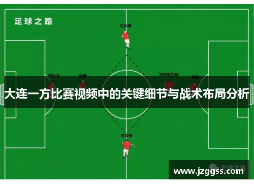 大连一方比赛视频中的关键细节与战术布局分析