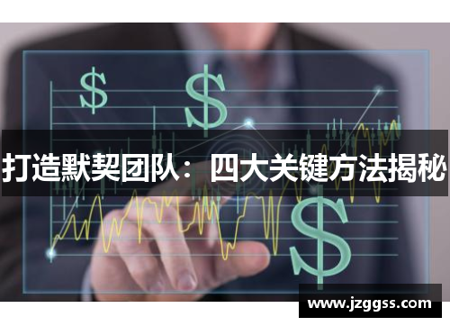 打造默契团队：四大关键方法揭秘